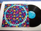 THE TROGGS- MIXED BAG ORIGINAL UK VINYL ALBUM POLS012