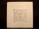Sun Ra - CONTINUATION -Original EL SATURN LP 1971 VG+++