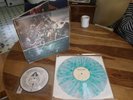 GRAVEYARD - HINSINGEN BLUES + 7