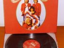 ABBA -  4LP Reader's Digest BOX PORTUGAL Agnetha