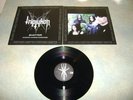 TRIPTYKON SHATTER 2010 PROWLING DEATH LP UNPLAYED CELTIC FROST, HELLHAMMER RARE