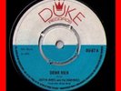 SKINHEAD REGGAE / JUSTIN HINDS - TRAVEL WITH LOVE / DRINK MILK / 1970 SCORCHERS