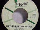 DOTTIE & MILLIE Talkin' About My Baby NORTHERN SOUL Detroit 45