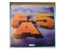 LISTEN/CUBA/GRUPO FA 5/KILLER CUBAN PHYCH  FUNK /AREITO/