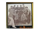 LISTEN/CUBA/LOS VAN VAN/KILLER CUBAN FUNK/LLEGUE,LLEGUE/JUAN PABLO TORRES