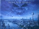 IRON MAIDEN BRAVE NEW WORLD DOUBLE PICTURE DISQUE