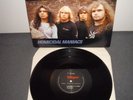 SLAYER HOMICIDAL MANIACS LIVE LP 1985 WEST GERMANY HELL AWAITS TOUR