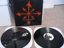Craft - Fuck The Universe 2LP Southern Lord black metal