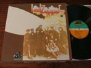 LED ZEPPELIN  II  GERMAN ATLANTIC LP 1969 RE MINT