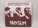 NASUM / SKITSYSTEM EP wolfpack victims assuck tragedy