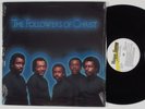 FOLLOWERS OF CHRIST Self Titled HOPE SONG LP HEAR NM SHRINK gospel modern soul