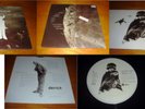 JAMIROQUAI THE RETURN OF THE SPACE COWBOY LP