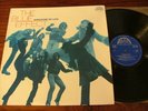 BLUE EFFECT Kingdom Of Life CZECH PSYCH PROG 1971 NM SUPRAPHON
