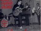 EP ROCK'N'ROLL  EDDIE COCHRAN     BLUE SUEDE SHOES