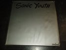 SONIC YOUTH - BAD MOON RISING / EVOL 2XLPs AUSTRALIAN wallet WITH POSTER
