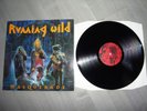 RUNNING WILD - Masquerade