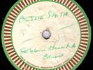 BESSIE SMITH 10 INCH 78 RPM ACETATE 1925