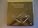 Supertramp- Crime of the Century LP Original Master Recording, Unopened- Mint