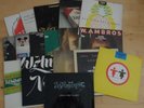 Wolfgang Ambros 17 Platten Hoffnungslos, Weiß wie Schnee, ...
