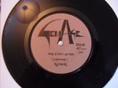 GEMAGE - 'The Story So Far' rare NWOBHM 7