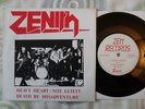 ZENITH - 'Heavy Heart' rare NWOBHM 7