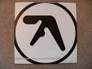 APHEX TWIN.SELECTED AMBIENT WORKS 85-92.DOUBLE VINYL.ORIGINAL R&S AMBLP.EX/NM