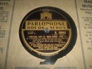 MARIA MENEGHINI CALLAS - I PURITANI - 78 RPM - PARLOPHONE ODEON SERIES - UK - NM