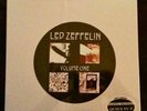 Led Zeppelin LP Boxed Set I, II, III & IV  200g Quiex