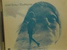LINDA PERHACS PARALLELOGRAMS LP RARE FOLK PSYCH BLACK LABEL VERSION NM RARE 