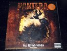 PANTERA - Far beyond driven - Doppel LP- Vinyl - 1994 Limited Collectors Edition