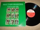 RHYTHM MAKERS Soul On Your Side LP SOUL R&B 1976 Vigor Records