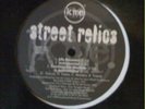 Deep Tranz / Street Relics – It's Only Gettin' Worse (12'' Single/EP) (OG PRESS)