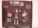 CURE Fade Away The early years 7 LP  Box Set in shrink
