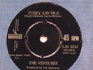 THE VENTURES, GREEN HORNET THEME- 7