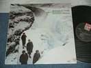 ECHO & THE BUNNYMEN Japan 1983 NM LP PORCUPINE