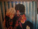 JIMI HENDRIX BAND OF GYPSYS UK TRACK PUPPET SLV EX/EX+