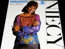 DENIECE WILLIAMS   NIECY   HALF-SPEED MASTERED LP   1982   INSERT, CATALOG