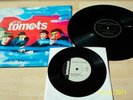 (3367) The Tomcats # SAME # 1996 # incl. 7