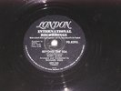 BOBBY DARIN, BEYOND THE SEA, SA R 'N' R 78