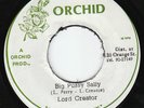 Lord Creator - Big Pussy Sally - MURDER ???