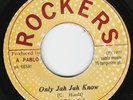 Te-Track - Only Jah Jah Know - KILLER ROOTS ???