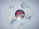 Signed A Day To Remember 