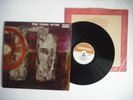 TEN YEARS AFTER vinyl LP STONEHENGE (1969 mono)