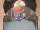 Bob Marley & The Wailers-Catch A Fire-Rare Original Island Lp