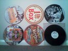 IMMEDIATE SMALL FACES OGDENS NUT GONE FLAKE  1968 LP