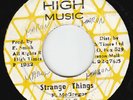 Freddie McGregor - Strange Things - MURDER ???