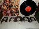 MC 5                 - Kick Out The Jams -   UNGESPIELT