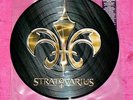 STRATOVARIUS - STRATOVARIUS - 9tr PIC.LP - GER 2005