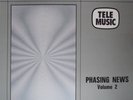 PHASING NEWS VOL.2 - ILL DRAMA HIP HOP SAMPLES STABS