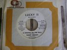 FLINT MICHIGAN Garage Rock TERRY KNIGHT AND THE PACK RARE 1966 Vinyl 45 PROMO NM